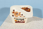 Chobani Flip Smore Smores Yogurt, 5.3 Ounce -- 12 per case.