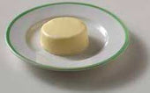 Butterball Farms Pop Out Medallion Unsalted Butter, 0.63 Ounce -- 46656 per case