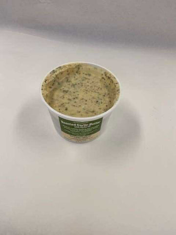Butterball Farms Roasted Garlic Herb Butter, 1 Pound Tub -- 6 per case