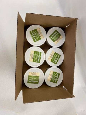 Butterball Farms Roasted Garlic Herb Butter, 1 Pound Tub -- 6 per case