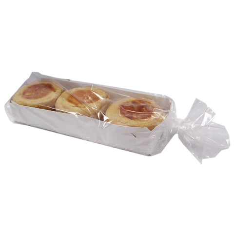 Burry English Muffin Honey Wheat, T and S, Forksplit, 2 Ounce -- 72 per case.