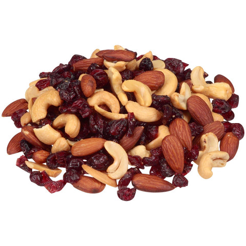 Orchard Valley Cranberry Almond Cashew Trail Mix, 1.85 Ounce -- 30 per case.