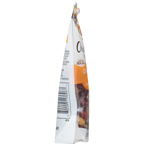 Orchard Valley Harvest Omega-3 Mix, 2 Ounce -- 14 per case.
