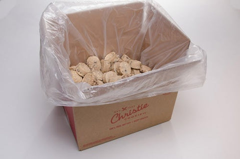 Christie Cookie Triple Chocolate Blonde Cookie -- 72 per case.
