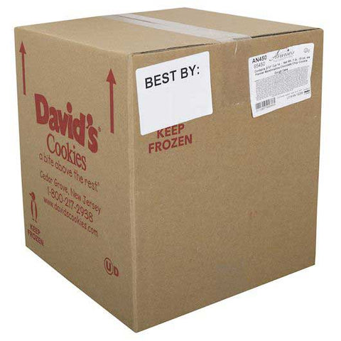 Annies Euro American Bakery Marshmallow Chocolate Chip Cake -- 2 per case