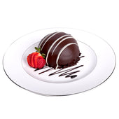 Davids Cookies Tuxedo Bombe, 4 Ounce -- 24 per case.