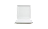 Front Of The House Square Plate, 8.25 inch -- 12 per case