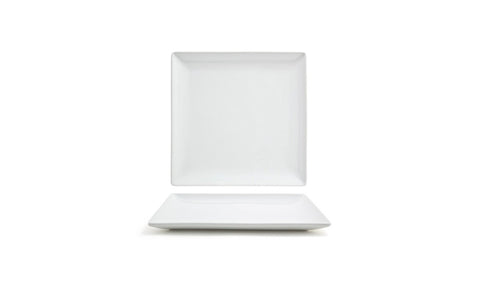 Front Of The House Square Plate, 8.25 inch -- 12 per case