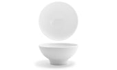 Front Of The House Spiral Footed Bowl, 5 inch -- 12 per case