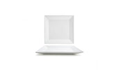 Front Of The House Kyoto Square Plate, 10.75 inch -- 12 per case.