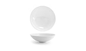 Front Of The House Spiral Wide Bowl, 8.25 inch -- 6 per case