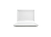 Front Of The House Ideal Dinner Plate -- 4 per case