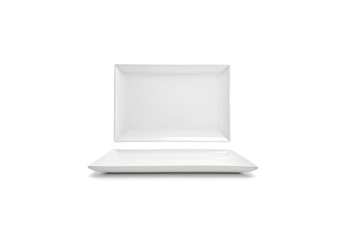 Front Of The House Ideal Dinner Plate -- 4 per case