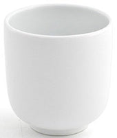 Front Of The House Round Tall Cup, 7 Ounce -- 12 per case