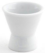 Front Of The House Footed Cup, 1 Ounce -- 12 per case