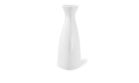 Front Of The House Kyoto Pourer Vase, 12 Ounce -- 6 per case