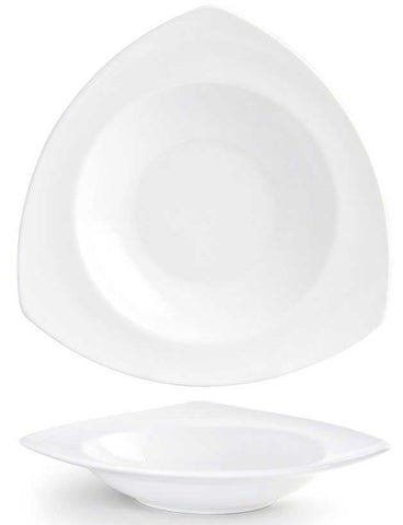 Front Of The House Trillium Bowl, 11 inch -- 6 per case