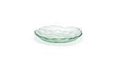 Front Of The House Organic Arctic Clear Glass Bowl, 8.5 inch -- 6 per case.