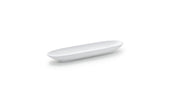 Front Of The House Long Oval Server, 14 inch -- 6 per case.