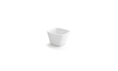 Front Of The House Square Bowl, 3.5 inch -- 12 per case