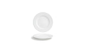 Front Of The House Monaco Round Plate, 6.5 inch -- 12 per case