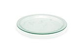 Front Of The House Round Arctic Platter, 20 inch -- 2 per case.