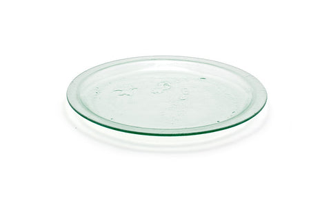 Front Of The House Round Arctic Platter, 20 inch -- 2 per case.