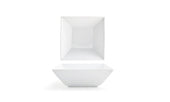 Front Of The House Kyoto Square Tall Bowl, 9 inch -- 2 per case