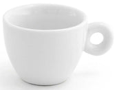 Front Of The House Milano Cup, 2 Ounce -- 12 per case