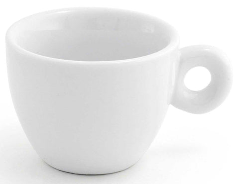 Front Of The House Milano Cup, 2 Ounce -- 12 per case