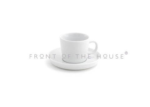 Front Of The House Soho Cup, 3 Ounce -- 12 per case
