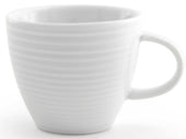 Front Of The House Spiral Cup, 3 Ounce -- 12 per case