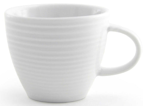 Front Of The House Spiral Cup, 3 Ounce -- 12 per case