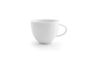 Front Of The House Spiral Cup, 8 Ounce -- 12 per case