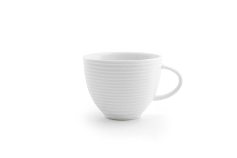 Front Of The House Spiral Cup, 8 Ounce -- 12 per case