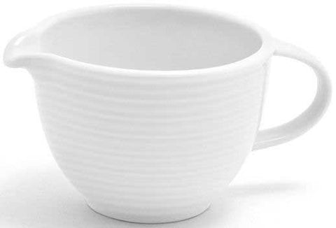 Front Of The House Spiral Creamer, 6 Ounce -- 12 per case