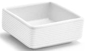 Front Of The House Square Dish, 2.75 inch -- 12 per case