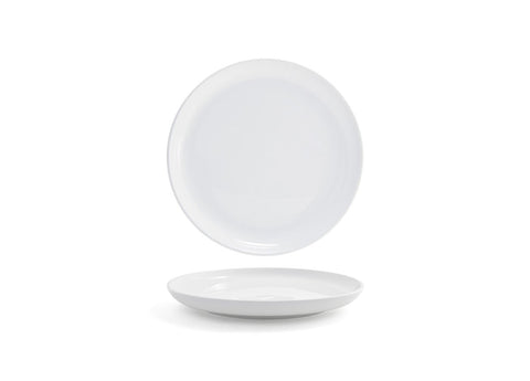 Front Of The House Harmony Round Plate, 11.5 inch -- 6 per case