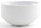 Front Of The House Monaco Bouillon Bowl, 9 Ounce -- 12 per case