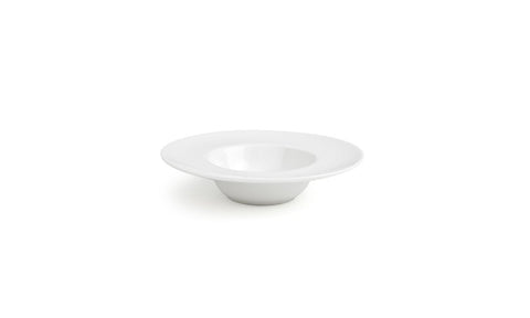 Front Of The House Monaco Saucer Dish, 5.75 inch -- 12 per case