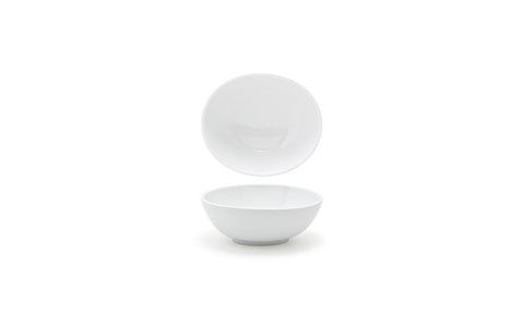 Front Of The House Ellipse Bowl, 5.25 inch -- 12 per case
