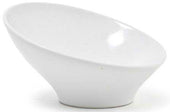 Front Of The House Slanted Bowl, 5 inch -- 12 per case