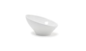 Front Of The House Slanted Bowl, 7.5 Ounce -- 6 per case.