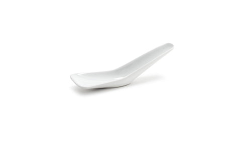 Front Of The House Tasting Spoon, 5.75 inch -- 12 per case
