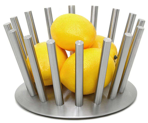 Front Of The House Mini Sun Dial Basket -- 2 per case