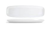 Front Of The House Mod Rectangle Platter, 24 inch -- 4 per case.