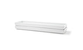 Front of The House Moderate Server, 9.75 x 2.75 inch -- 12 per case.