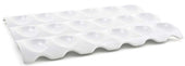Front Of The House Sampler Server, 9 x 13.5 x 0.75 inch -- 4 per case