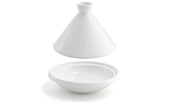 Front Of The House Tangine Pot, 6.5 inch -- 2 per case