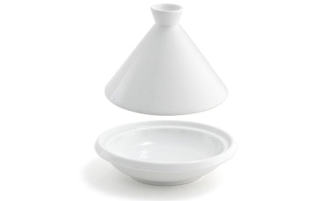 Front Of The House Tangine Pot, 6.5 inch -- 2 per case